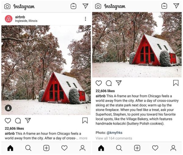 Detail Contoh Caption Menarik Nomer 49