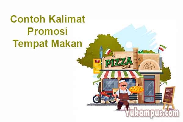 Detail Contoh Caption Promosi Makanan Nomer 39