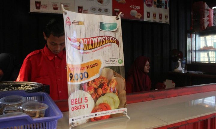 Detail Contoh Caption Promosi Makanan Nomer 48