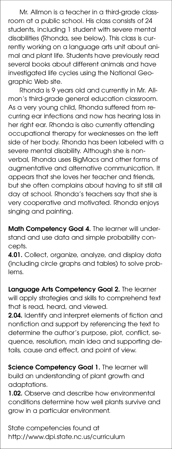Detail Contoh Case Study Nomer 18