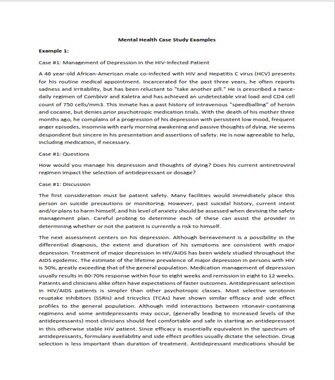 Detail Contoh Case Study Nomer 24