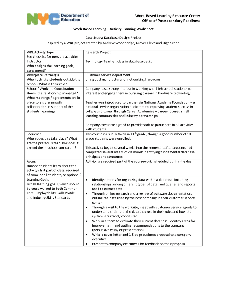 Detail Contoh Case Study Nomer 48