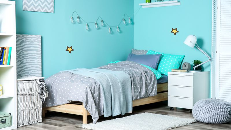 Detail Contoh Cat Kamar Tidur Nomer 27