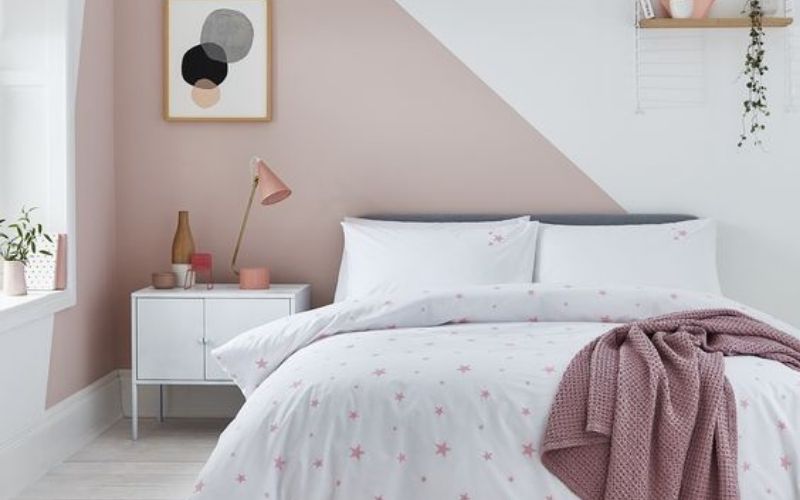 Detail Contoh Cat Kamar Tidur Nomer 41