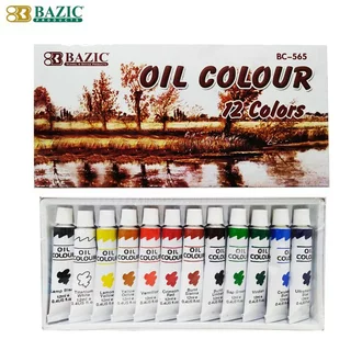Detail Contoh Cat Minyak Nomer 51