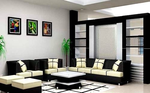 Detail Contoh Cat Rumah Minimalis Bagian Dalam Nomer 20