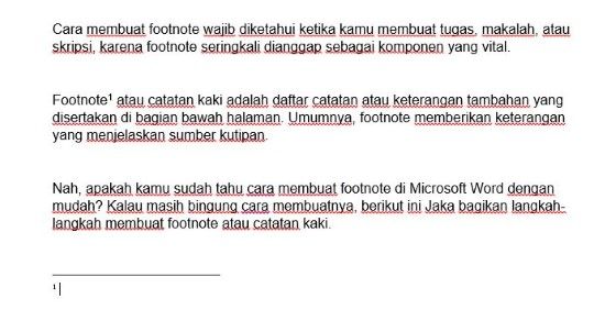 Detail Contoh Catatan Kaki Dari Internet Nomer 17