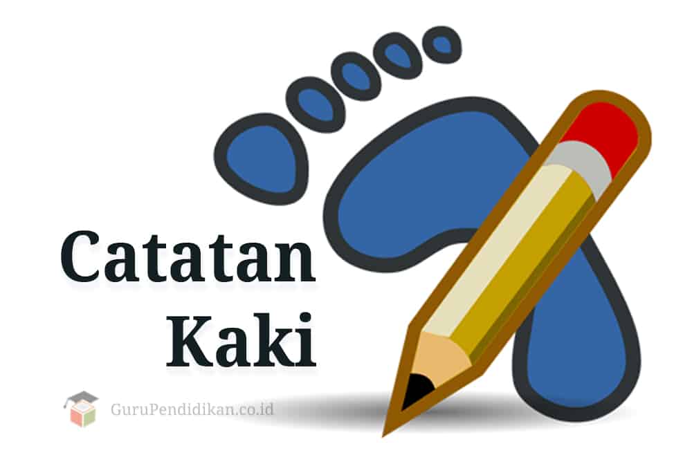 Detail Contoh Catatan Kaki Dari Internet Nomer 48