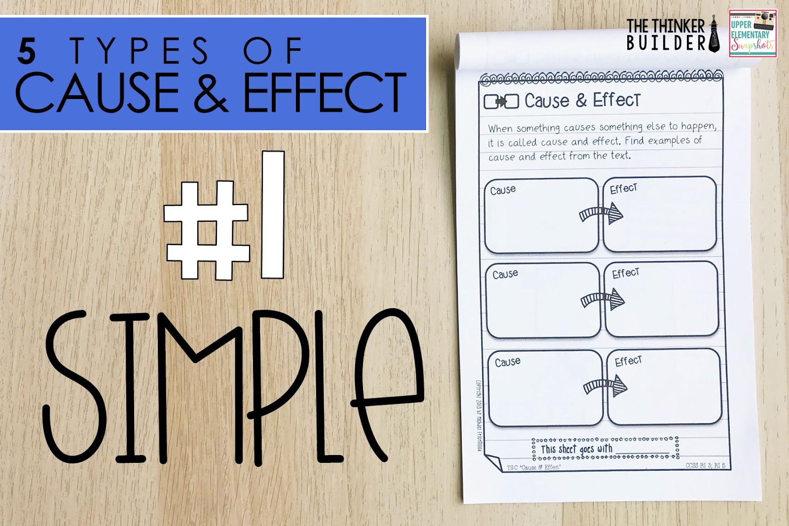 Detail Contoh Cause And Effect Nomer 22