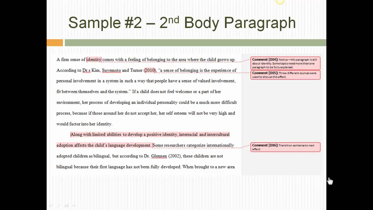 Detail Contoh Cause And Effect Paragraph Nomer 29