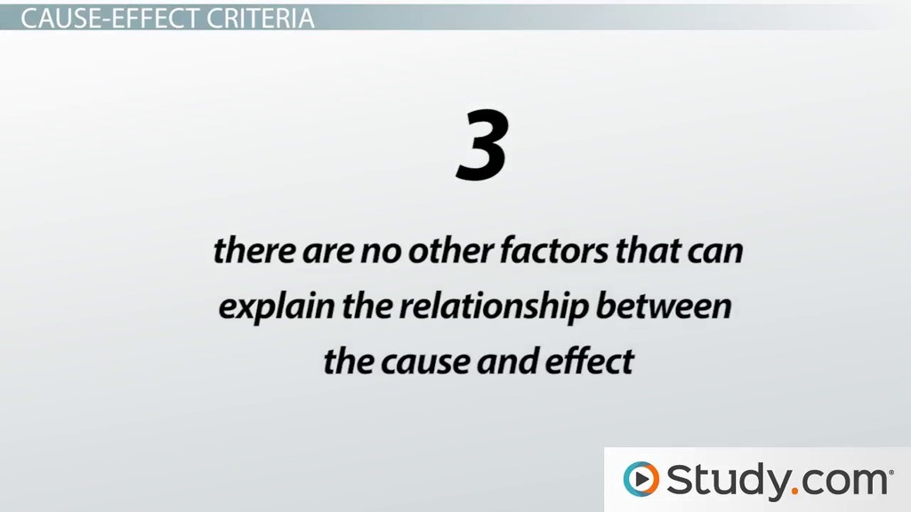 Detail Contoh Cause And Effect Sentences Nomer 25