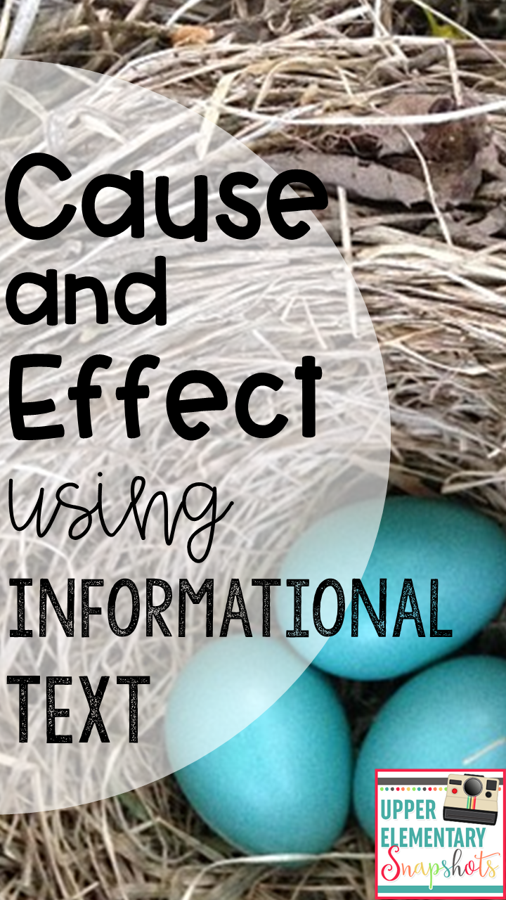 Detail Contoh Cause And Effect Text Nomer 22