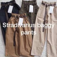 Detail Contoh Celana Baggy Pants Nomer 17