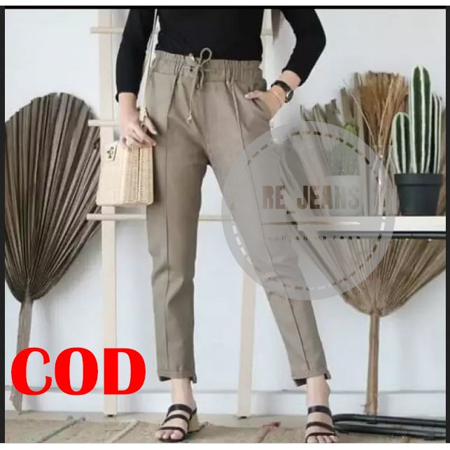 Detail Contoh Celana Baggy Pants Nomer 43