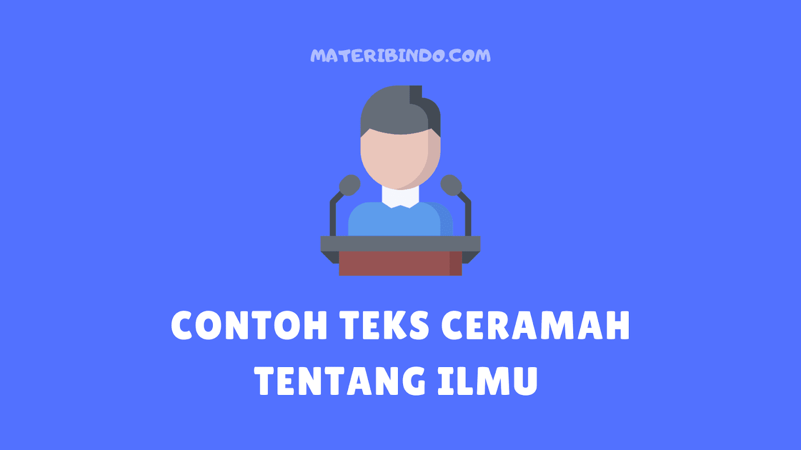 Download Contoh Ceramah Panjang Nomer 53