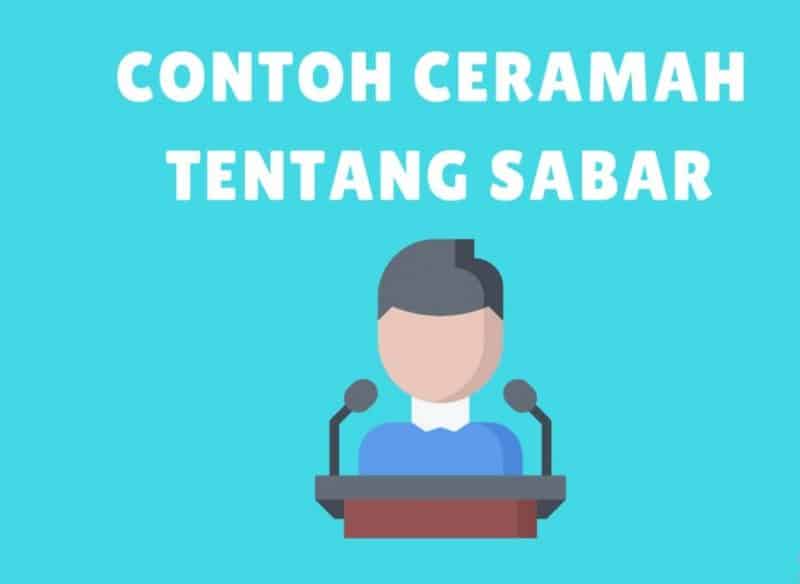 Detail Contoh Ceramah Singkat Tentang Indahnya Berbagi Nomer 30