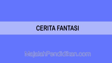 Detail Contoh Cerita 4 Paragraf Nomer 20