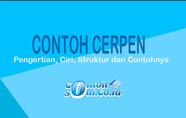 Detail Contoh Cerita 4 Paragraf Nomer 35