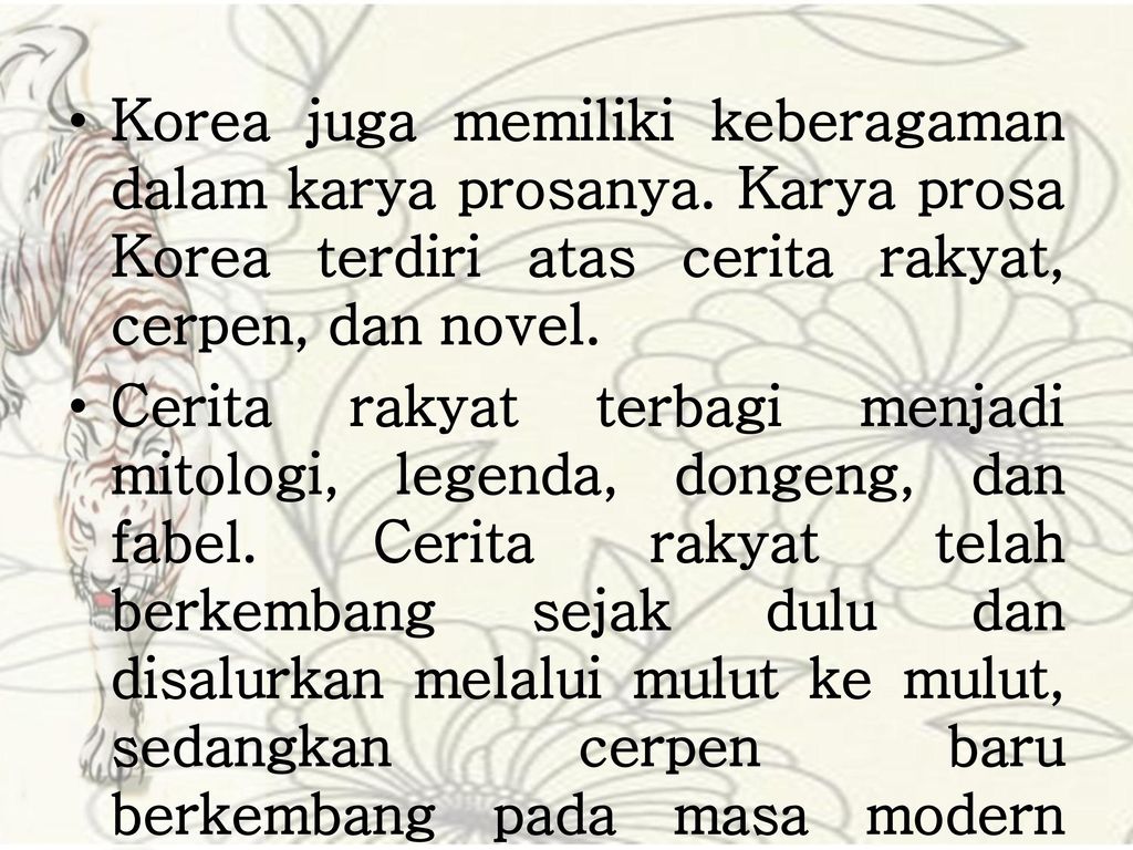 Detail Contoh Cerita Anak Tentang Keberagaman Nomer 28