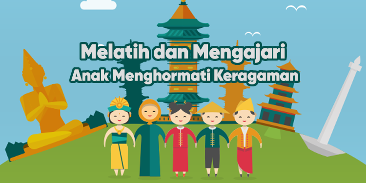 Detail Contoh Cerita Anak Tentang Keberagaman Nomer 36