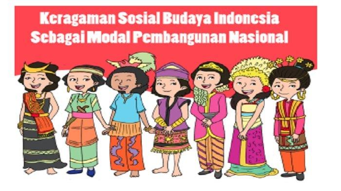 Detail Contoh Cerita Anak Tentang Keberagaman Nomer 5