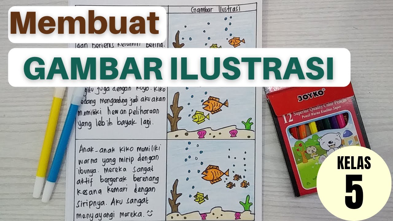 Detail Contoh Cerita Bergambar Tentang Hewan Nomer 30