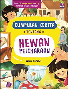 Detail Contoh Cerita Bergambar Tentang Hewan Nomer 8