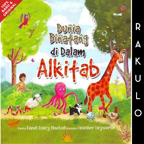 Detail Contoh Cerita Dalam Alkitab Nomer 37