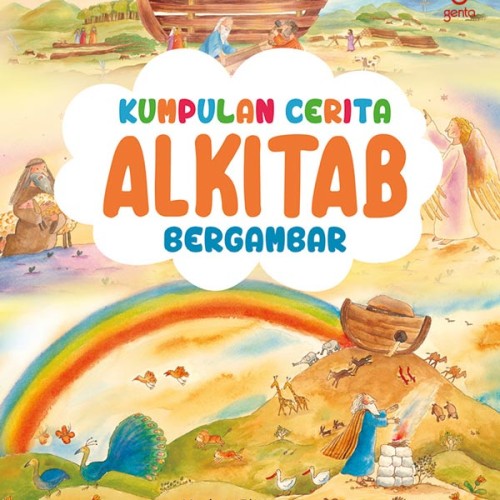 Detail Contoh Cerita Dalam Alkitab Nomer 5