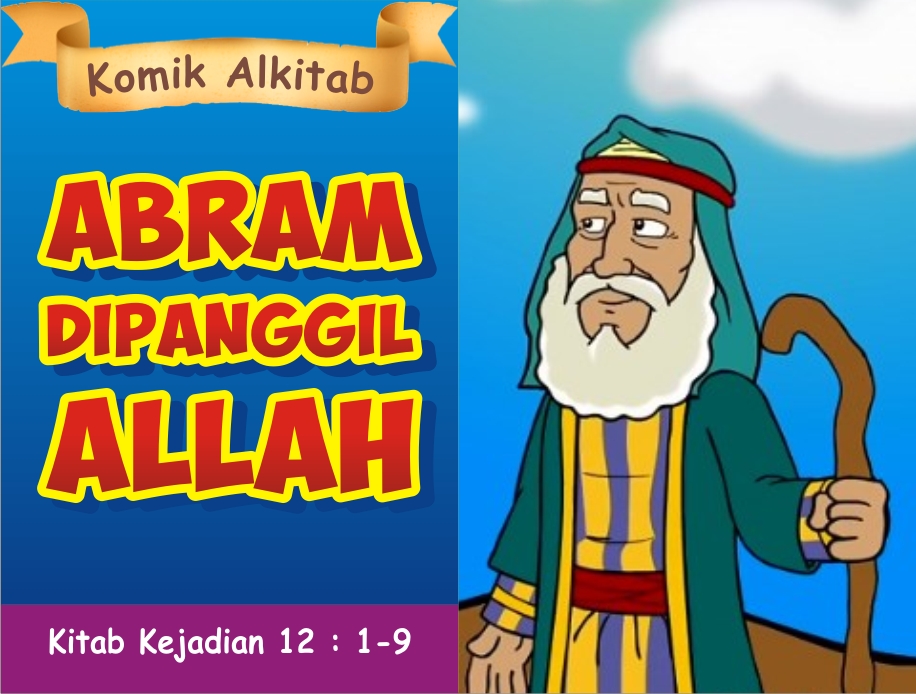 Detail Contoh Cerita Dalam Alkitab Nomer 42