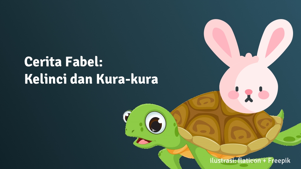 Detail Contoh Cerita Dongeng Fabel Nomer 47