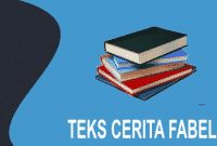 Detail Contoh Cerita Fabel Dan Strukturnya Nomer 56