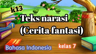 Detail Contoh Cerita Fantasi Anak Nomer 19