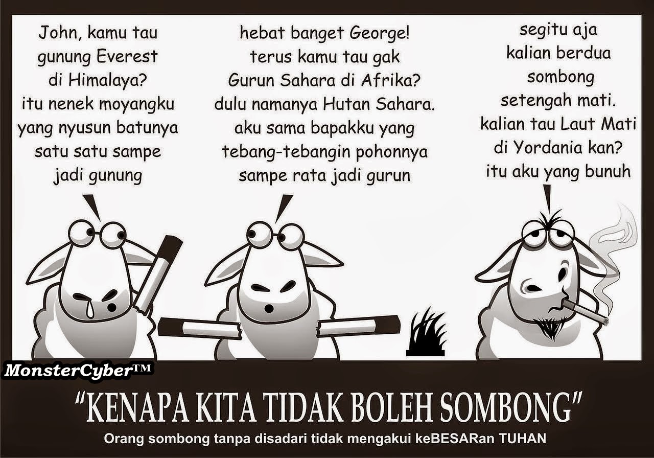 Detail Contoh Cerita Humor Nomer 25