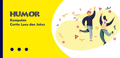 Detail Contoh Cerita Humor Nomer 36