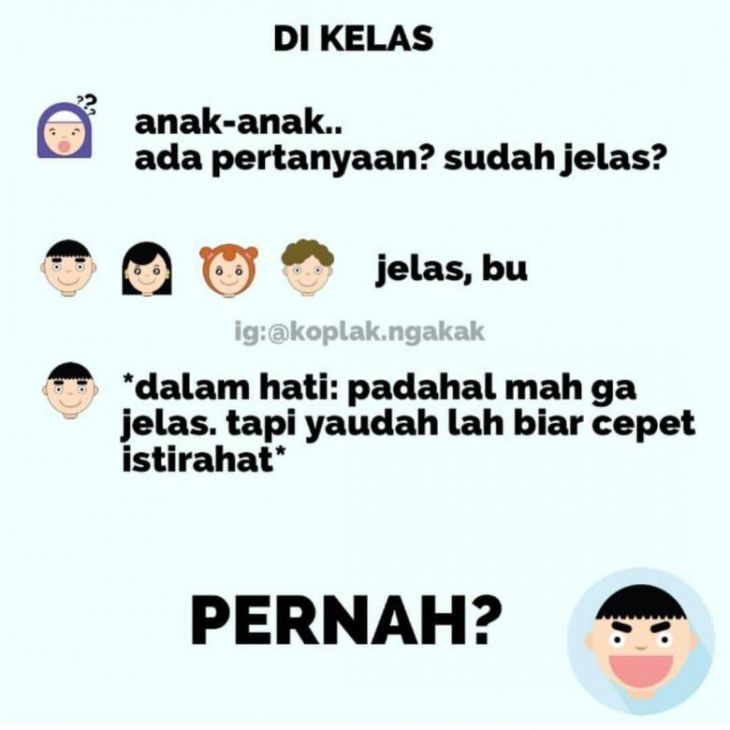 Detail Contoh Cerita Humor Nomer 52