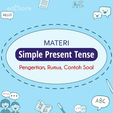 Detail Contoh Cerita Menggunakan Present Perfect Tense Nomer 53