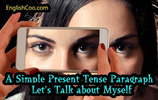 Detail Contoh Cerita Menggunakan Present Tense Nomer 20