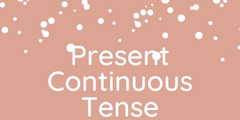 Detail Contoh Cerita Menggunakan Present Tense Nomer 54