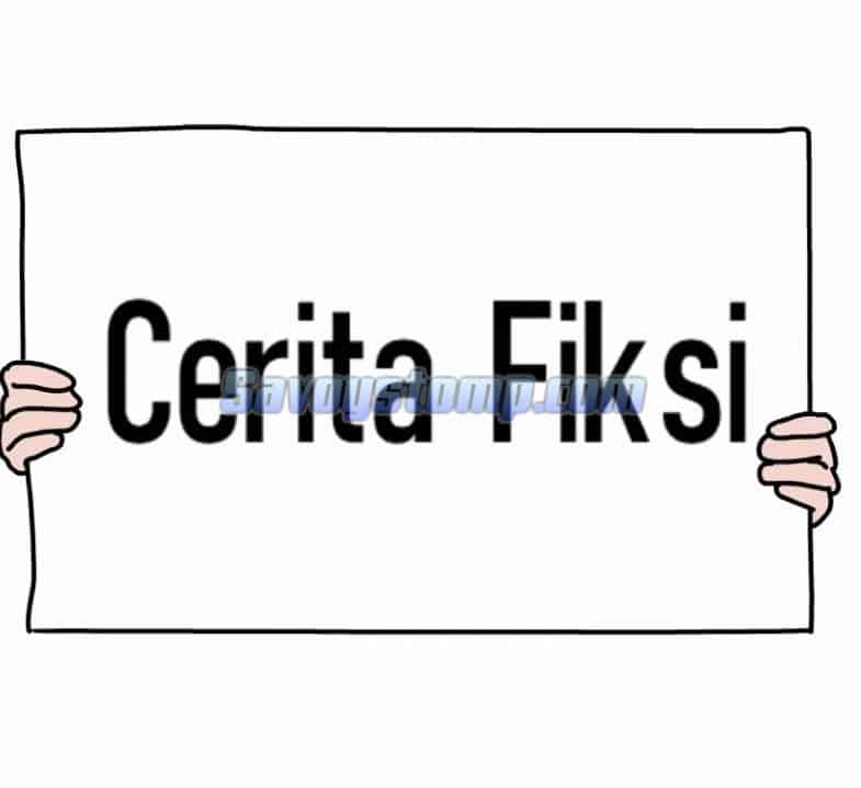 Detail Contoh Cerita Non Fiksi Anak Pendek Nomer 47