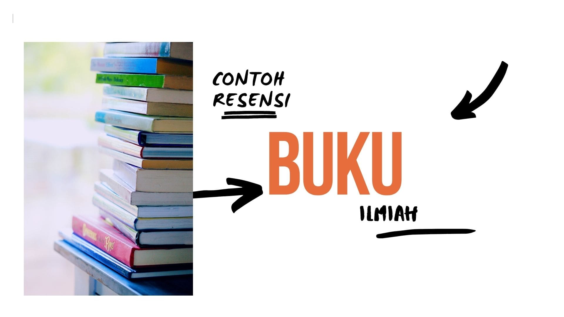 Detail Contoh Cerita Non Fiksi Tentang Pendidikan Nomer 35