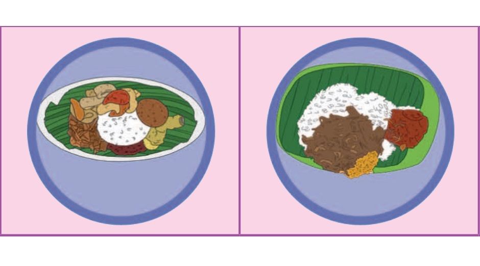 Detail Contoh Cerita Pengalaman Makan Bersama Keluarga Nomer 24