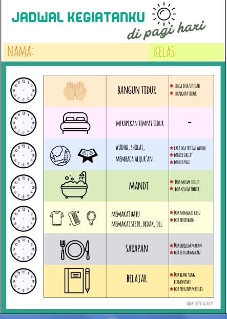 Detail Contoh Cerita Sehari Hari Nomer 45