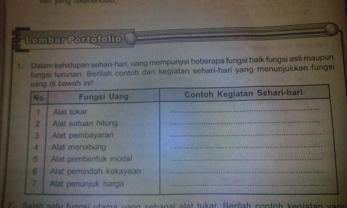 Detail Contoh Cerita Sehari Hari Nomer 56