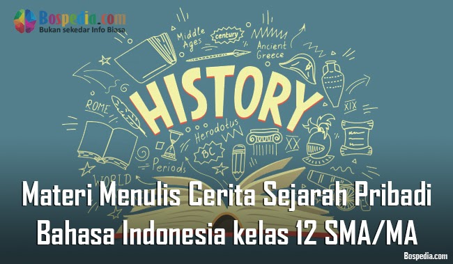 Detail Contoh Cerita Sejarah Pribadi Diri Sendiri Nomer 45