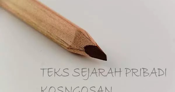 Detail Contoh Cerita Sejarah Pribadi Tentang Ayah Nomer 13