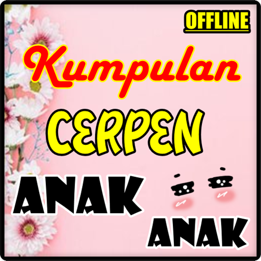 Detail Contoh Cerpen Anak Nomer 44