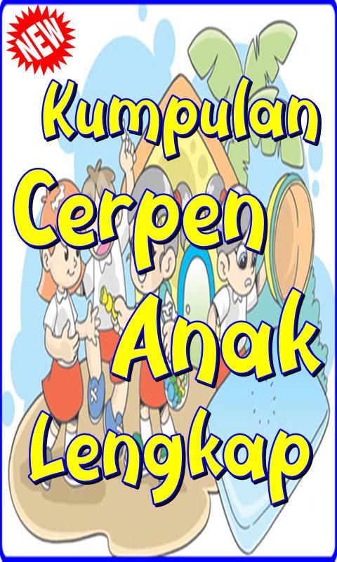 Detail Contoh Cerpen Anak Nomer 10