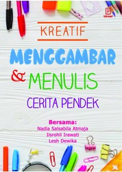 Detail Contoh Cerpen Bergambar Nomer 41