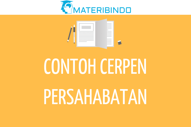 Detail Contoh Cerpen Menarik Nomer 38